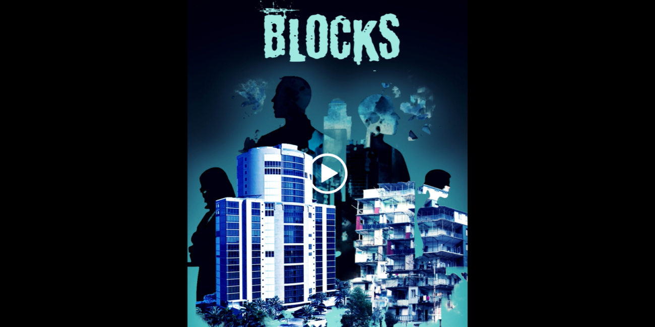 Blocks TV Series Trailer - Cover Photo